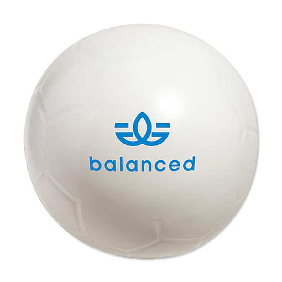 4" Mini Soccer Ball