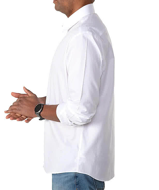 UNTUCKit Las Cases Wrinkle-Free Long Sleeve Shirt