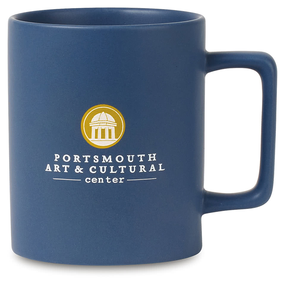 12 oz. Soleil Ceramic Mug