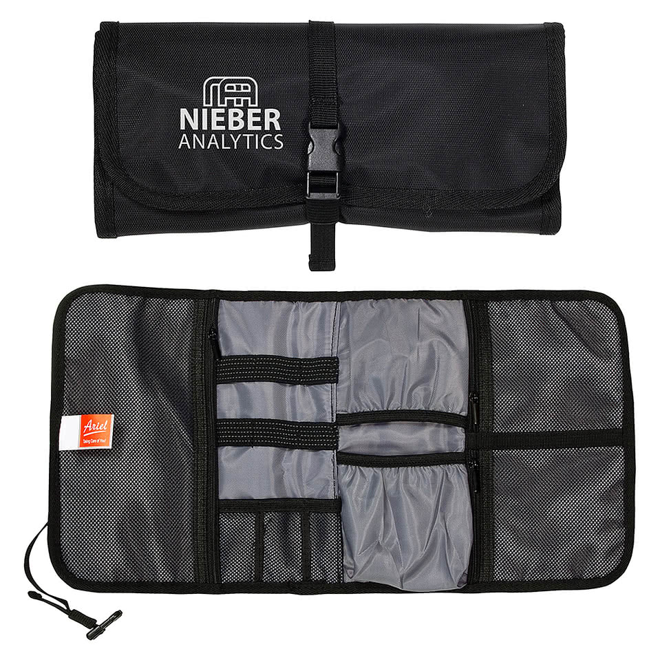 TEC Computer Periphery Tech Organizer