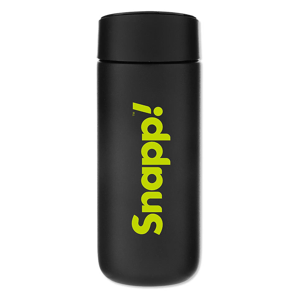 Fellow 16 oz. Carter Slide Stainless Steel Insulated Tumbler