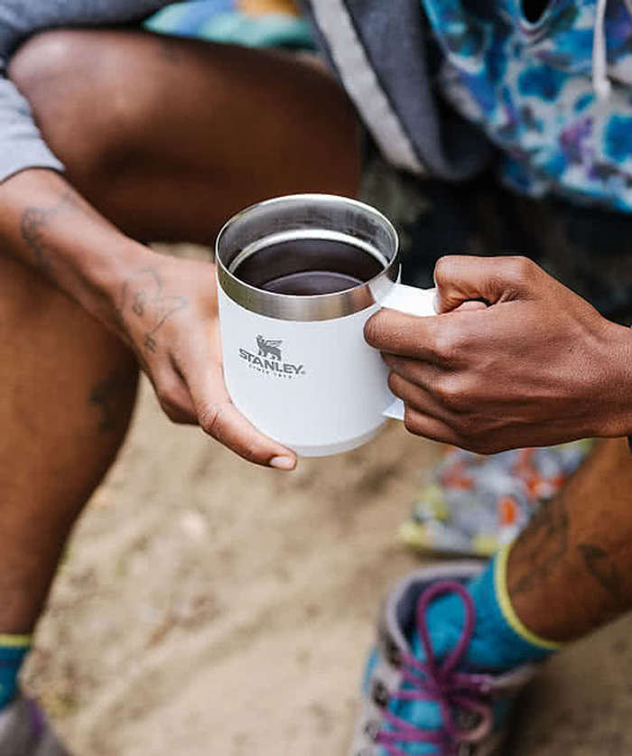 Stanley 12 oz. Legendary Camp Mug