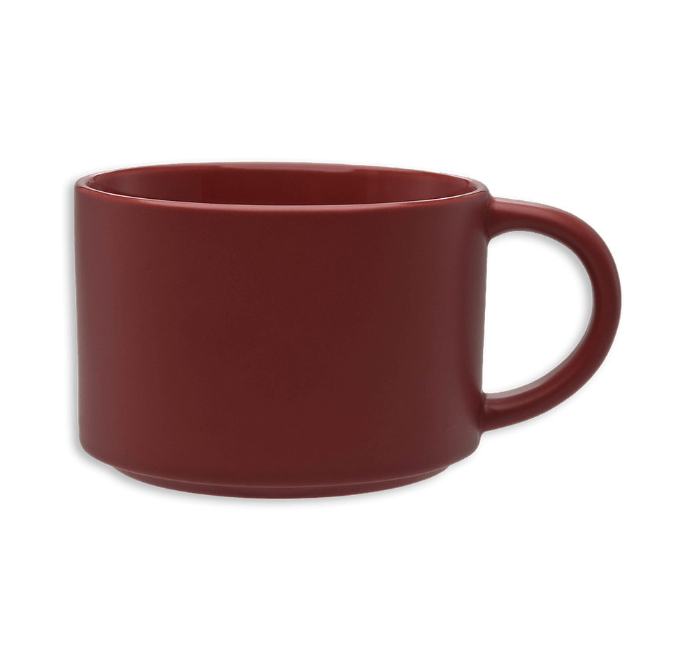 20 oz. Minestra Ceramic Soup Mug-default