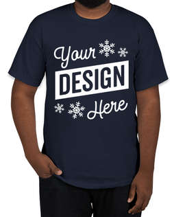 Gildan Ultra Cotton T-shirt