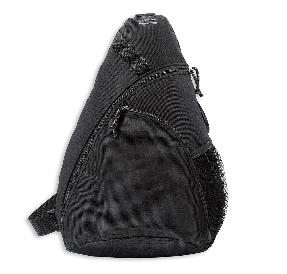 Wave Crossbody Sling Bag-default