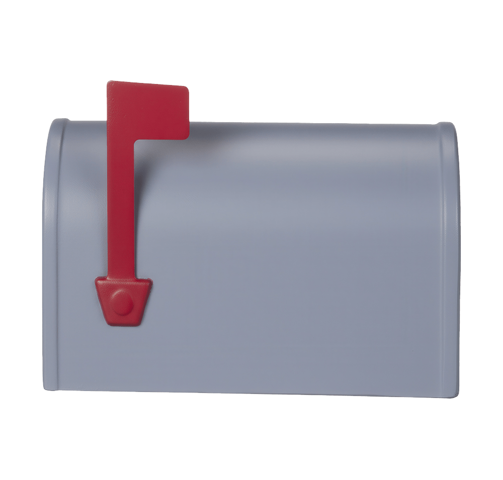 Mailbox Stress Reliever-default