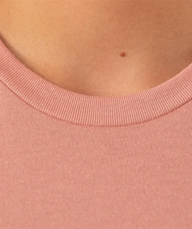Next Level Women's Ideal Crop T-shirt