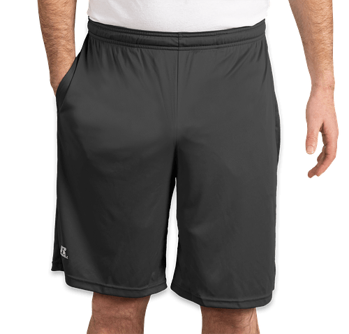 Custom Russell Athletic Essential 