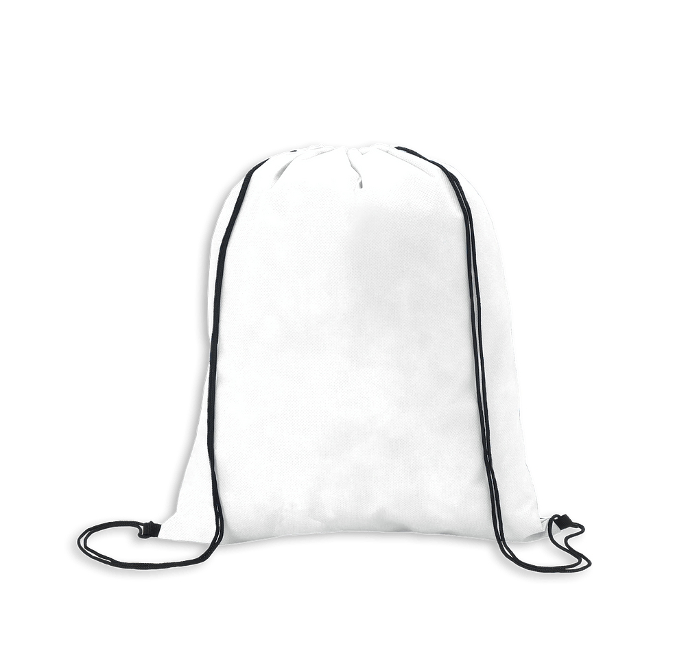 Non-Woven Drawstring Bag-default