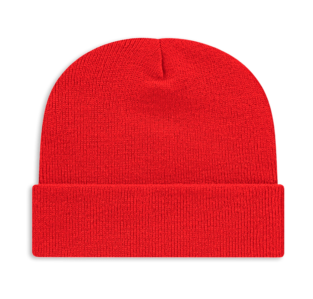 Cap America Tompkin Knit Cuff Beanie-default