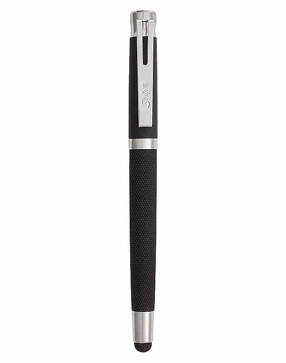 Scripto Bali Recycled Gel Stylus Pen