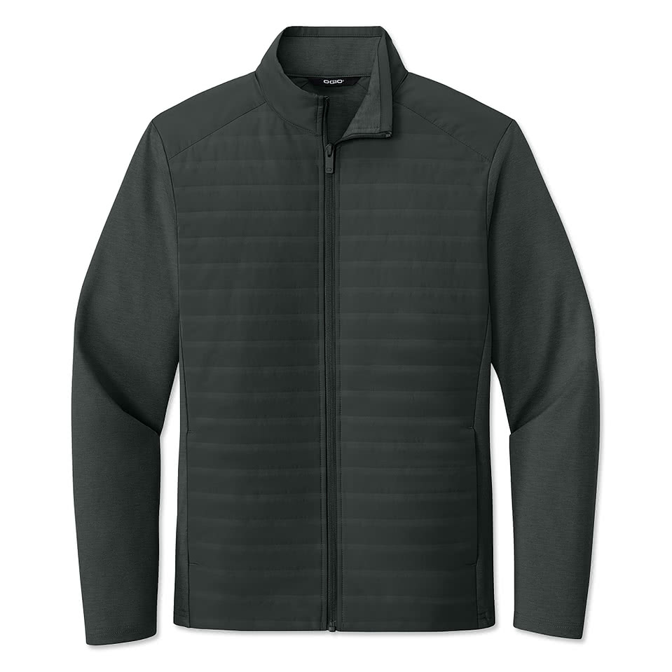 OGIO Driveline Hybrid Jacket