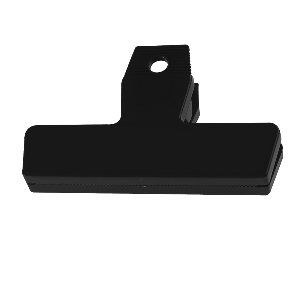 4" Bag Clip-default