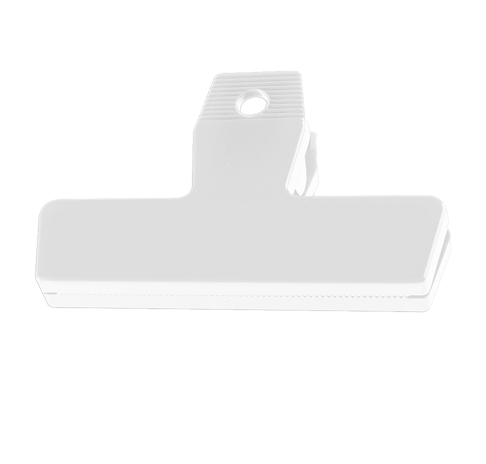 4" Bag Clip-default