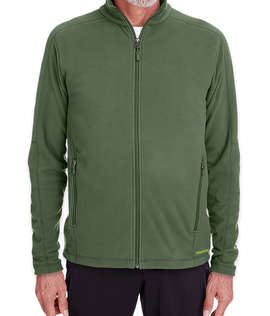 Marmot Rocklin Full Zip Microfleece Jacket