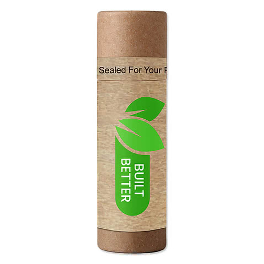 Full Color Pout & Pucker Lip Moisturizer in Vanilla