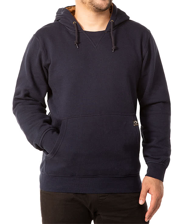 Dri Duck Woodland Pullover Hoodie