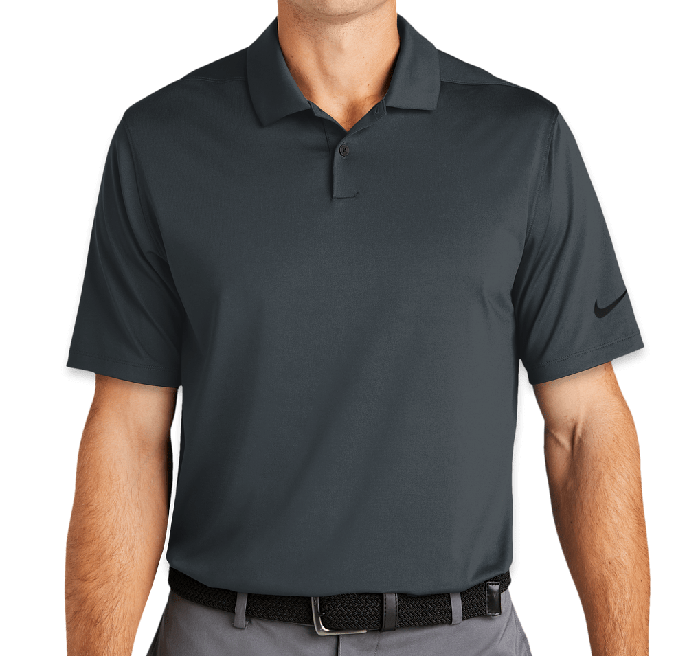 Nike Dri-FIT Vapor Performance Polo - Embroidered-default