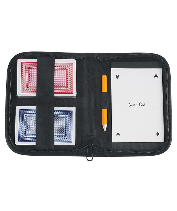Playing Card Set