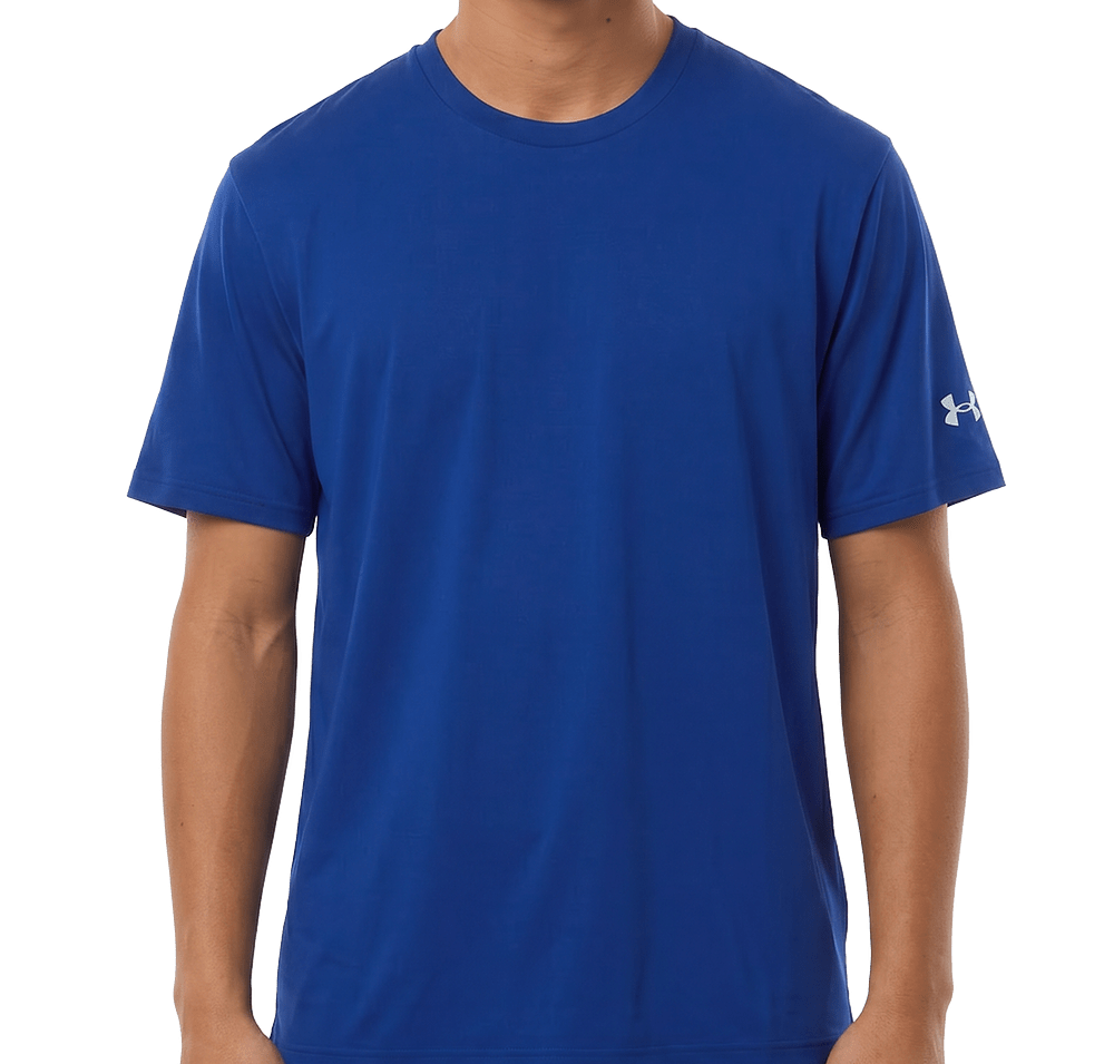 Under Armour Athletic 2.0 Performance Shirt-default