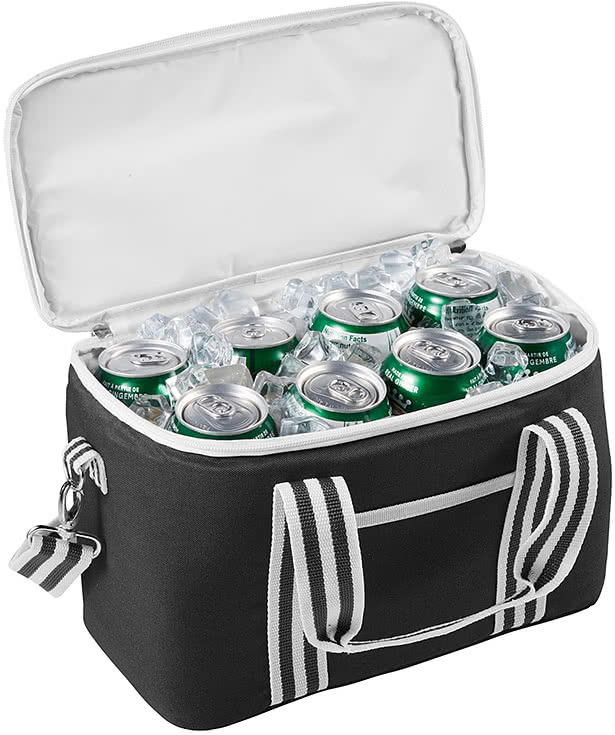Hampton 12 Can Cooler Bag