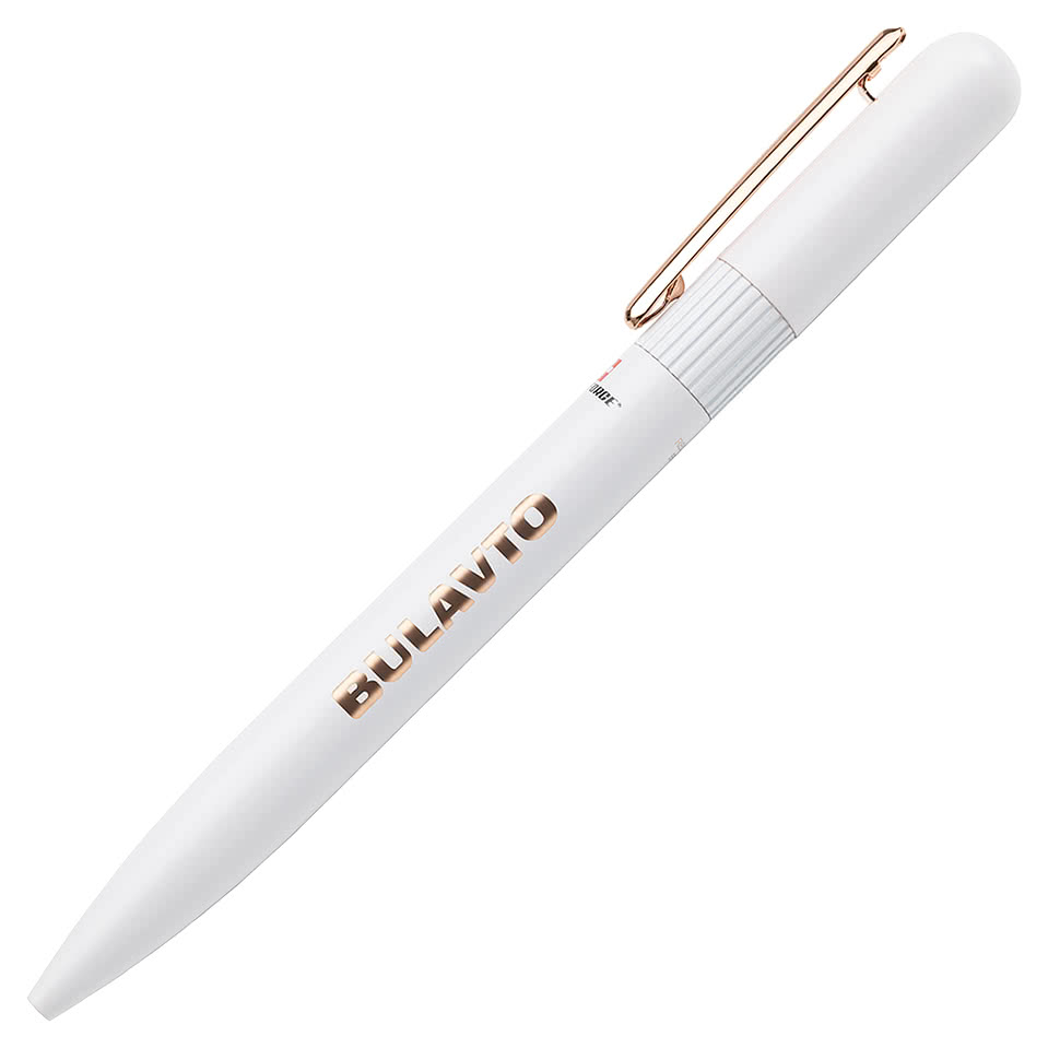 Swiss Force Agartha Metal Pen