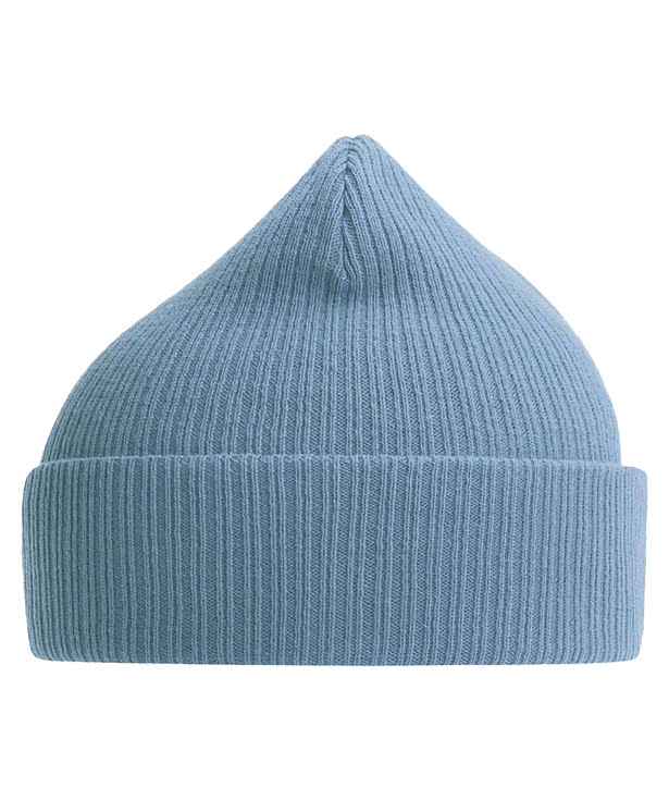 Atlantis Headwear Nelson Organic Cuff Beanie