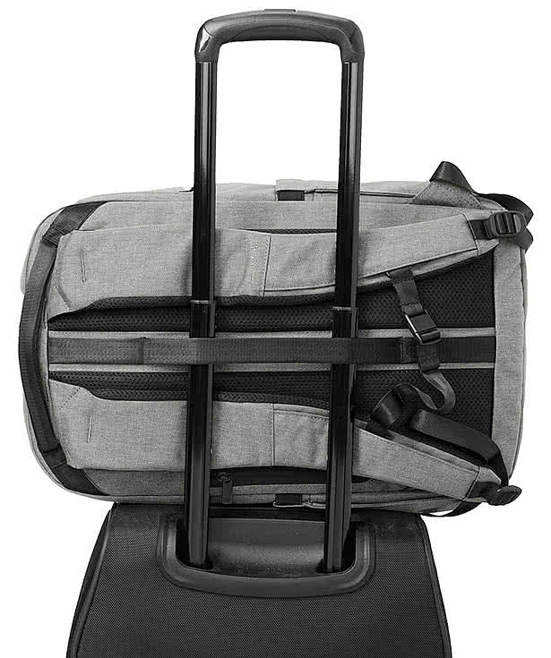 Custom TravisMathew Duration 16