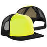 District Neon Snapback Trucker Hat