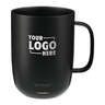 Ember Laser Engraved 14 oz. Stainless Steel Temperature Control Mug