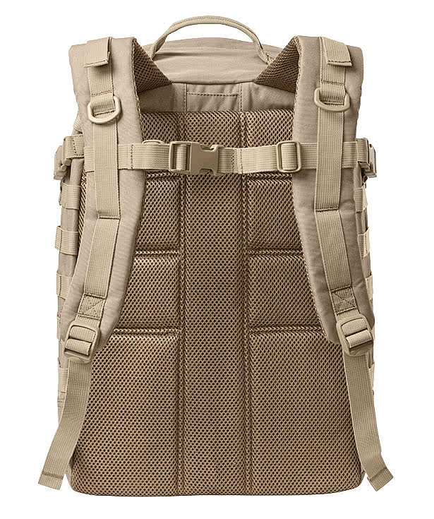CornerStone Tactical 17" Computer Backpack