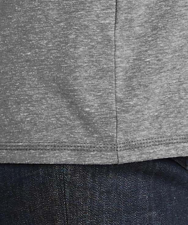 New Era Tri-Blend Performance Shirt