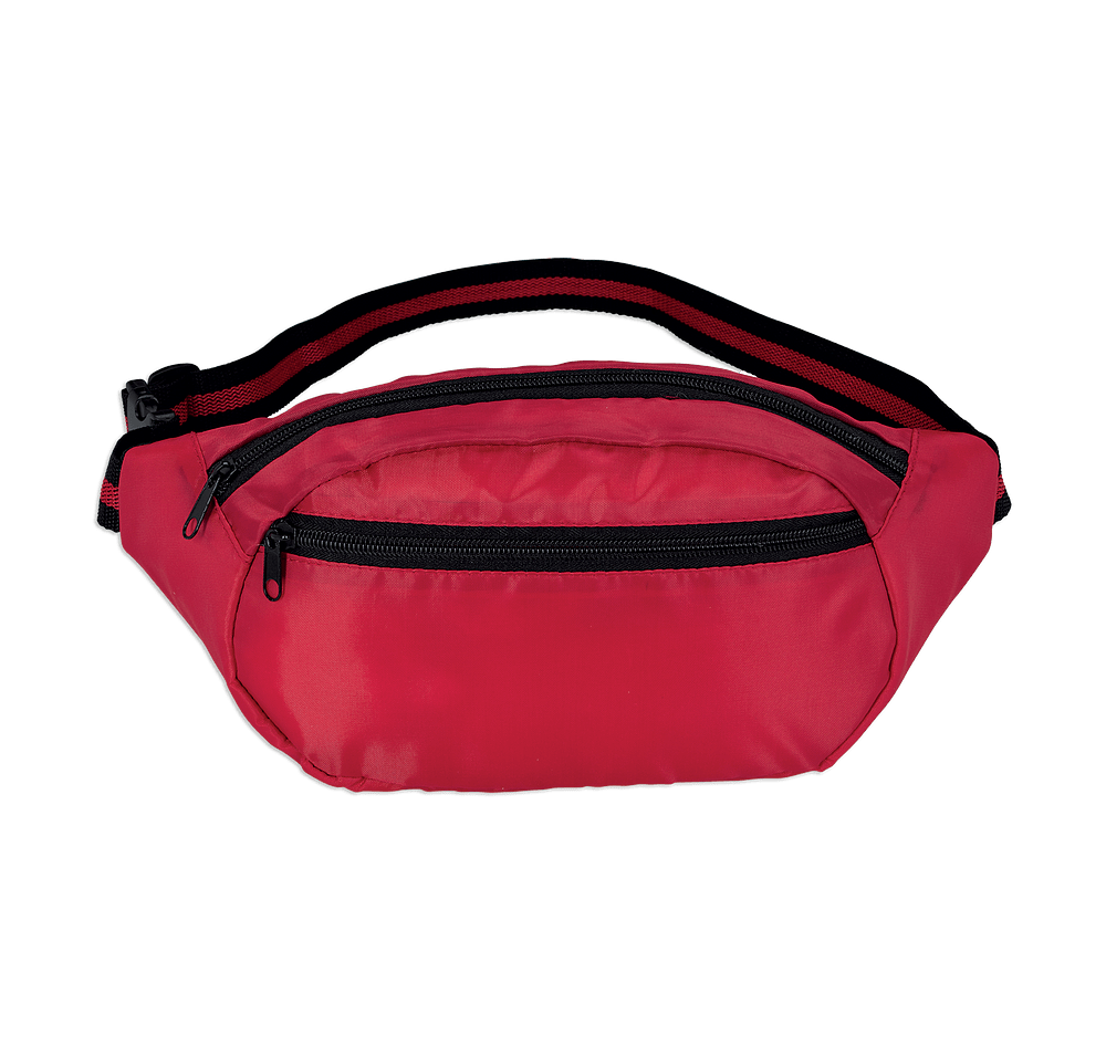 Full Color Oval Fanny Pack-default