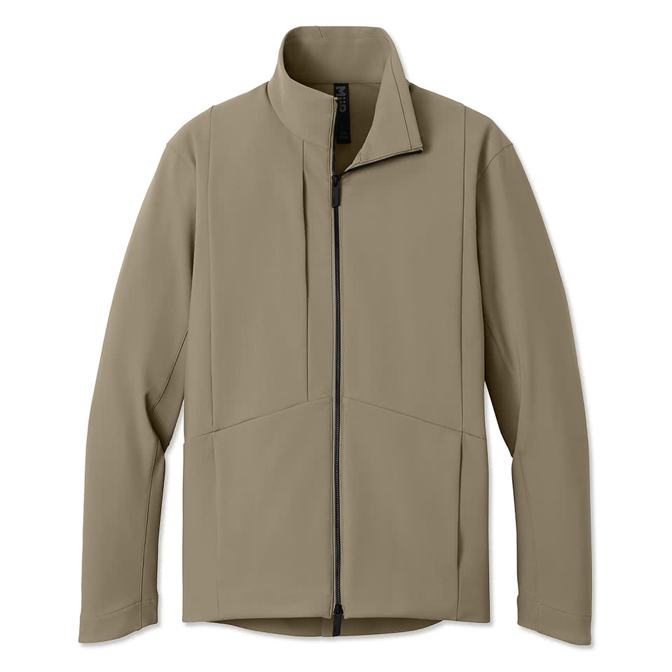 MiiR Nozawa Recycled Waterproof Soft Shell Jacket