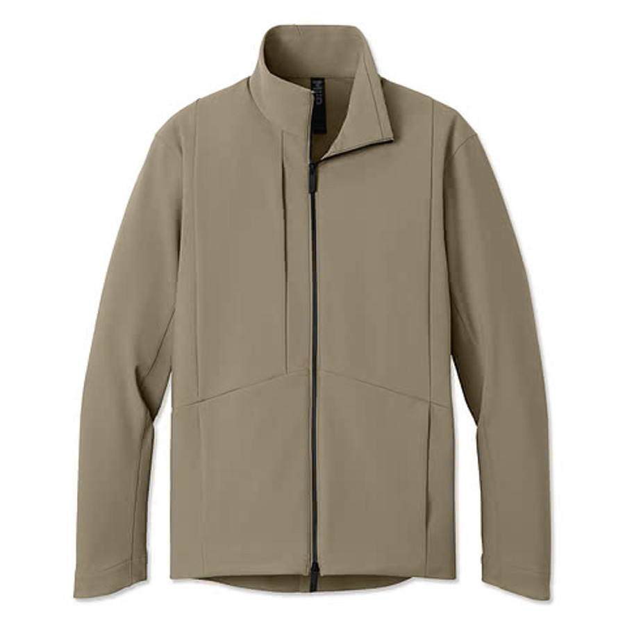 MiiR Nozawa Recycled Waterproof Soft Shell Jacket