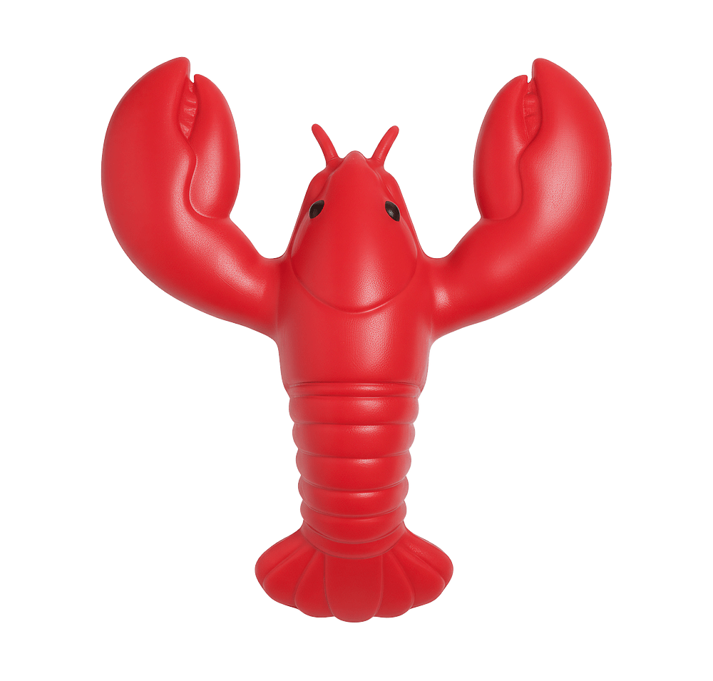 Lobster Stress Reliever-default