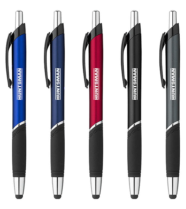 Gala Stylus Ballpoint Pen