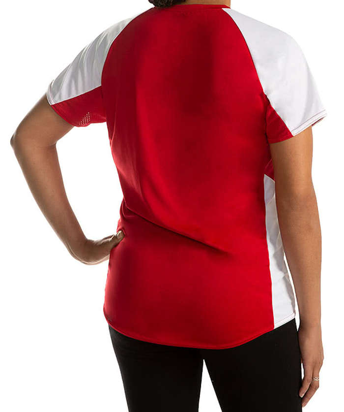 Augusta Ladies Cutter Jersey Augusta Cutter Performance T-Shirt