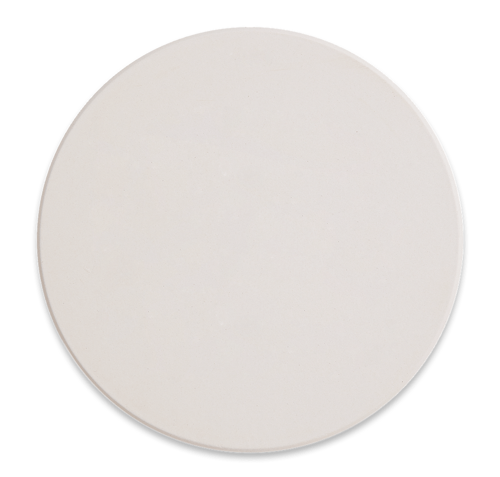 Round Absorbent Stone Coasters (Set of 4)-default