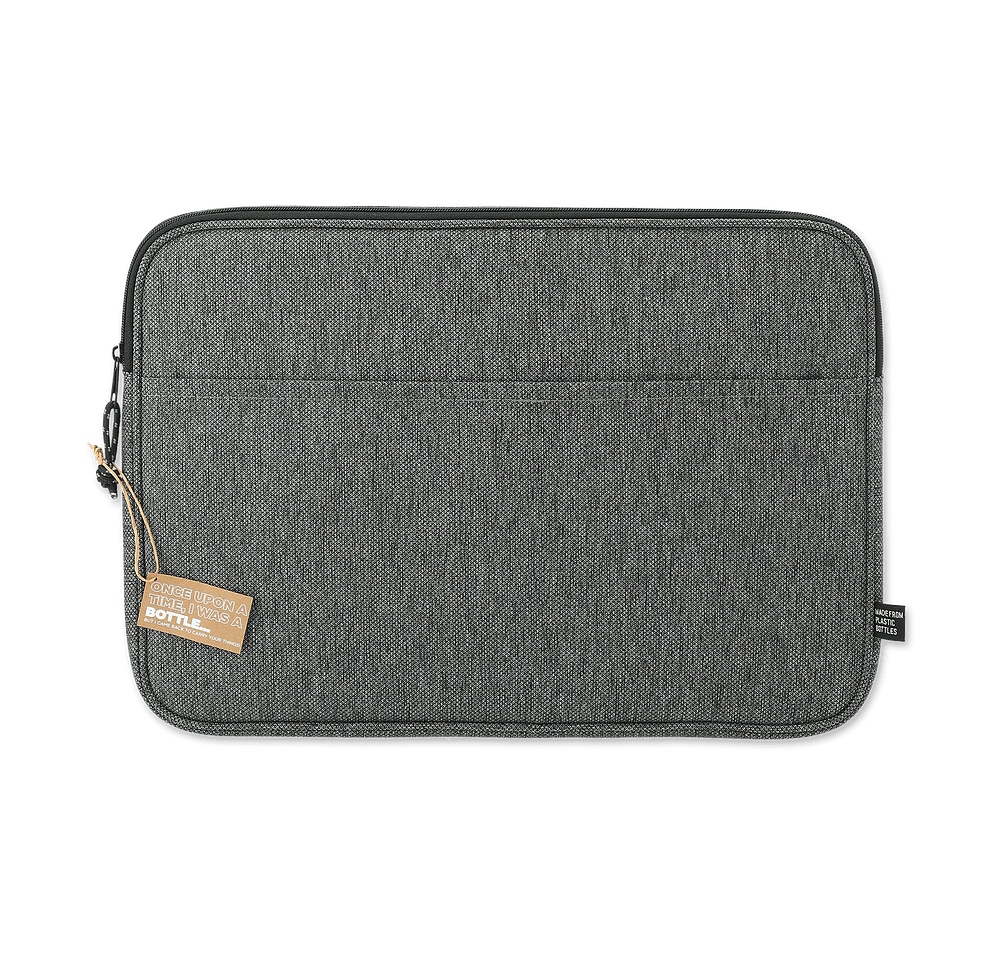 Vila Recycled 15" Laptop Sleeve-default