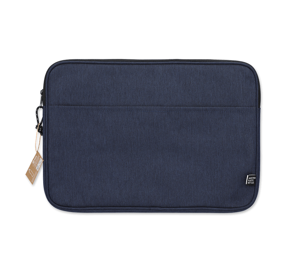 Vila Recycled 15" Laptop Sleeve-default
