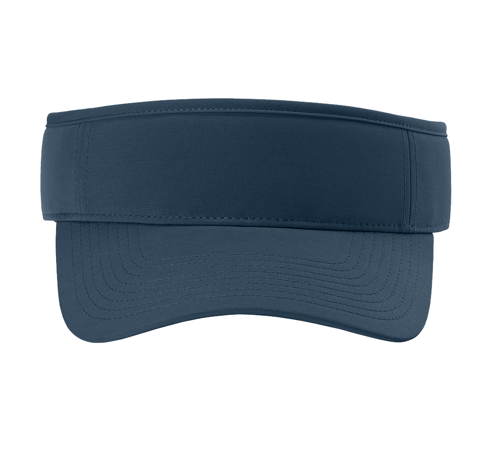 Port Authority Performance Visor-default