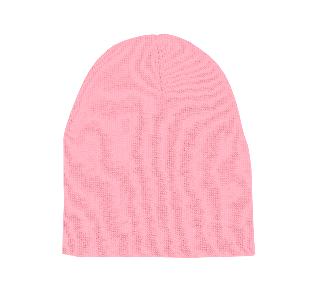 Yupoong Solid Beanie-default