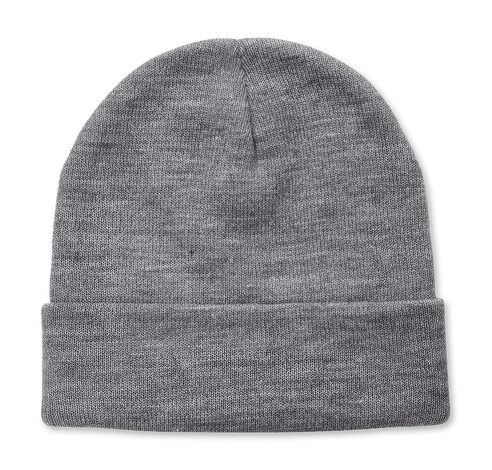 Farview Recycled Cuff Beanie-default