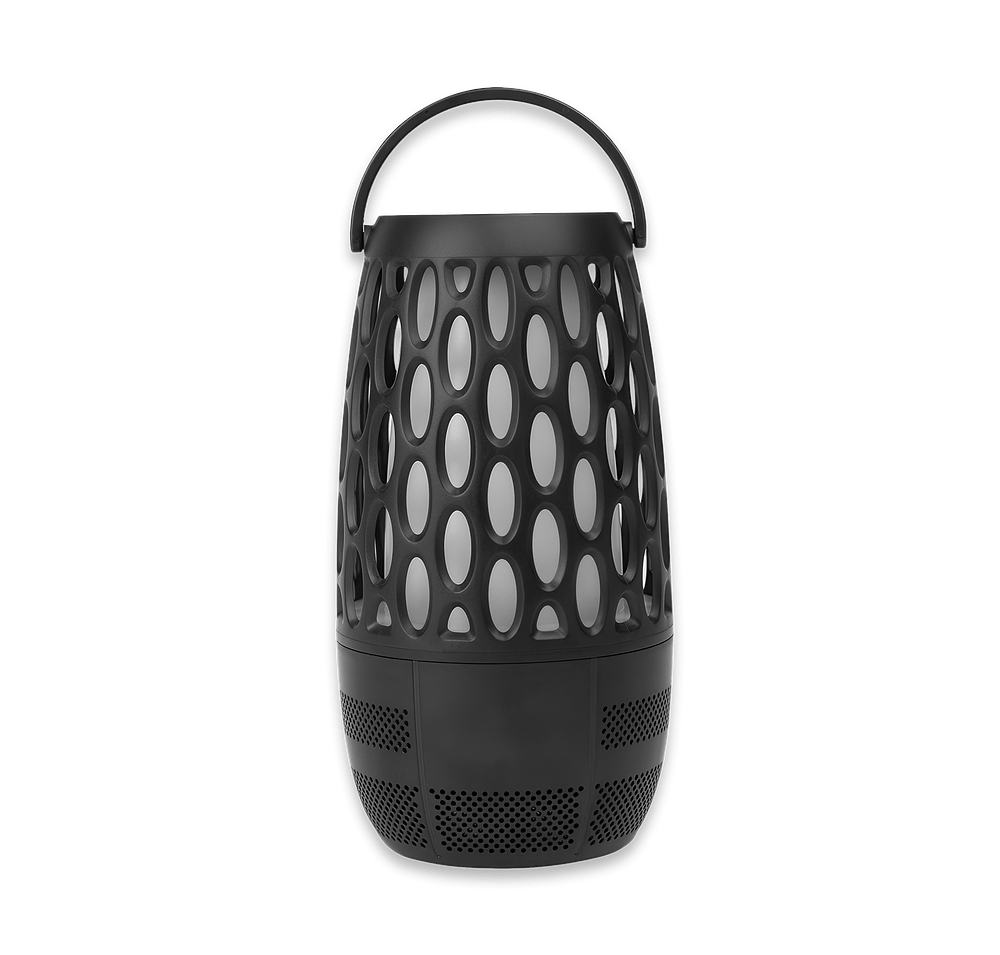 Flame Lantern Speaker-default