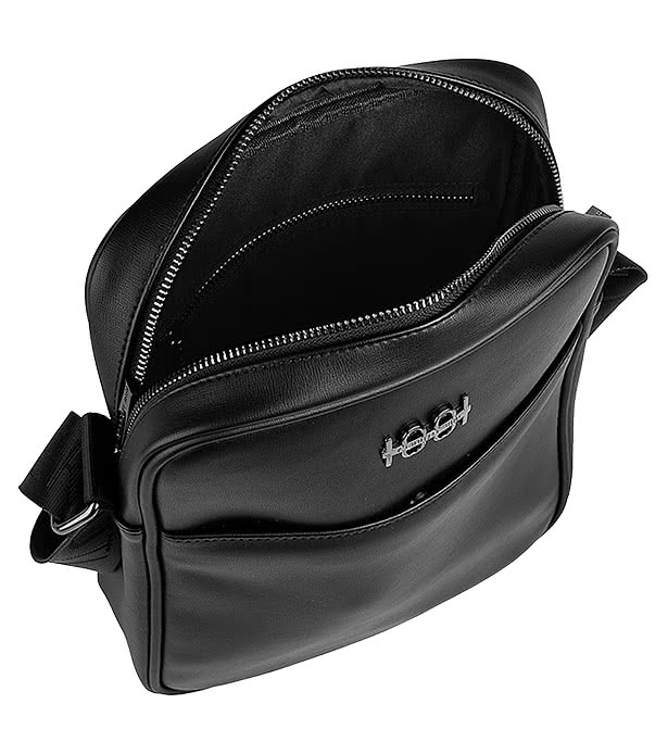 Cerruti 1881 Irving Reporter Crossbody Bag