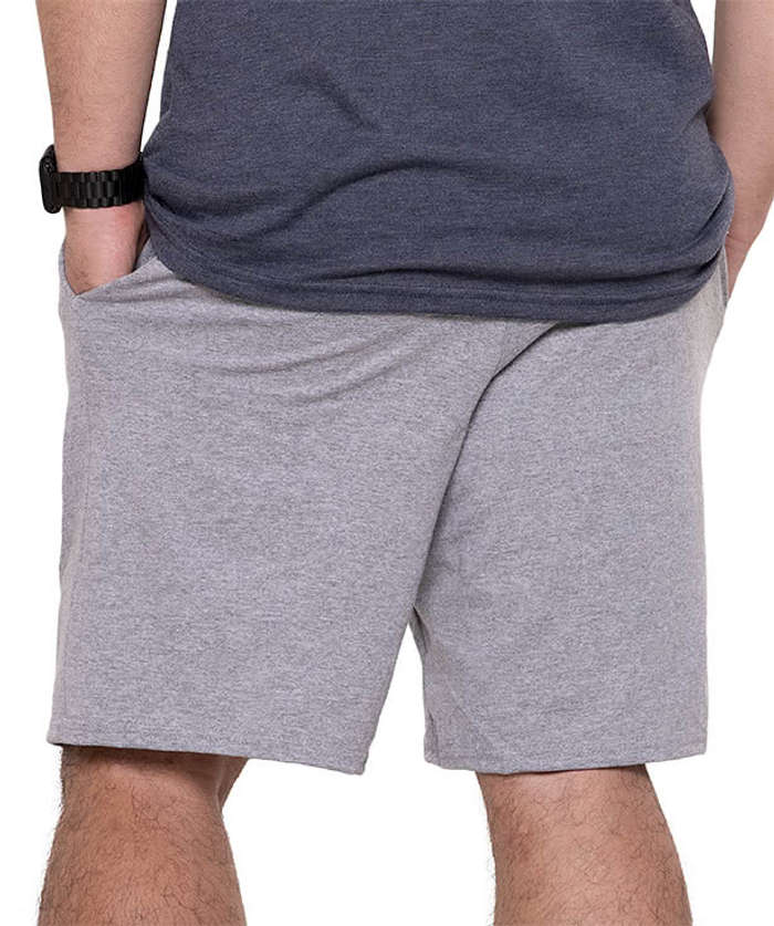 Russell Athletic Essential Jersey Shorts