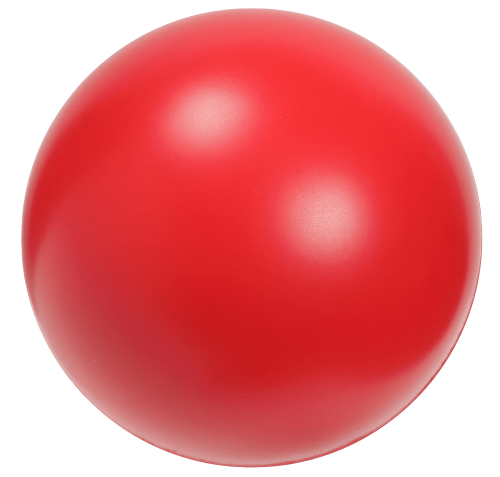 Serenity Squishy Round Slo-Release Stress Reliever-default
