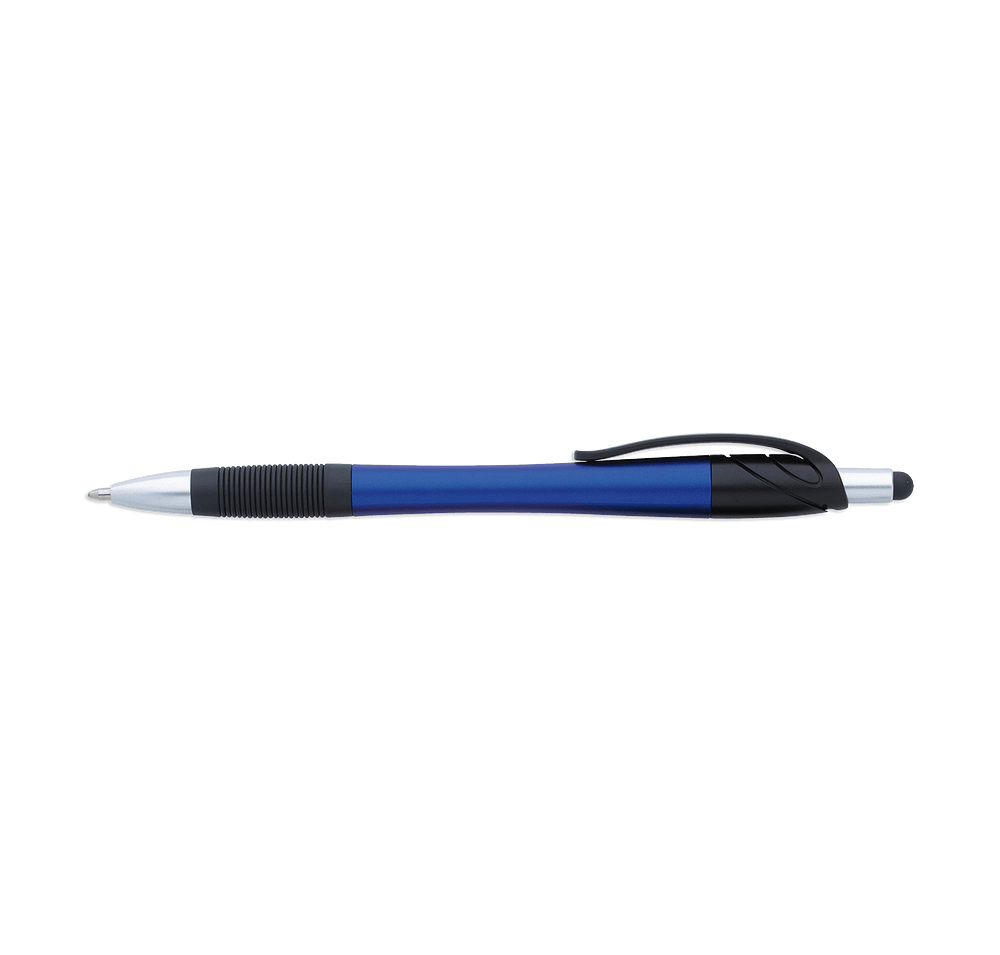 React Stylus Grip Pen (black ink)-default
