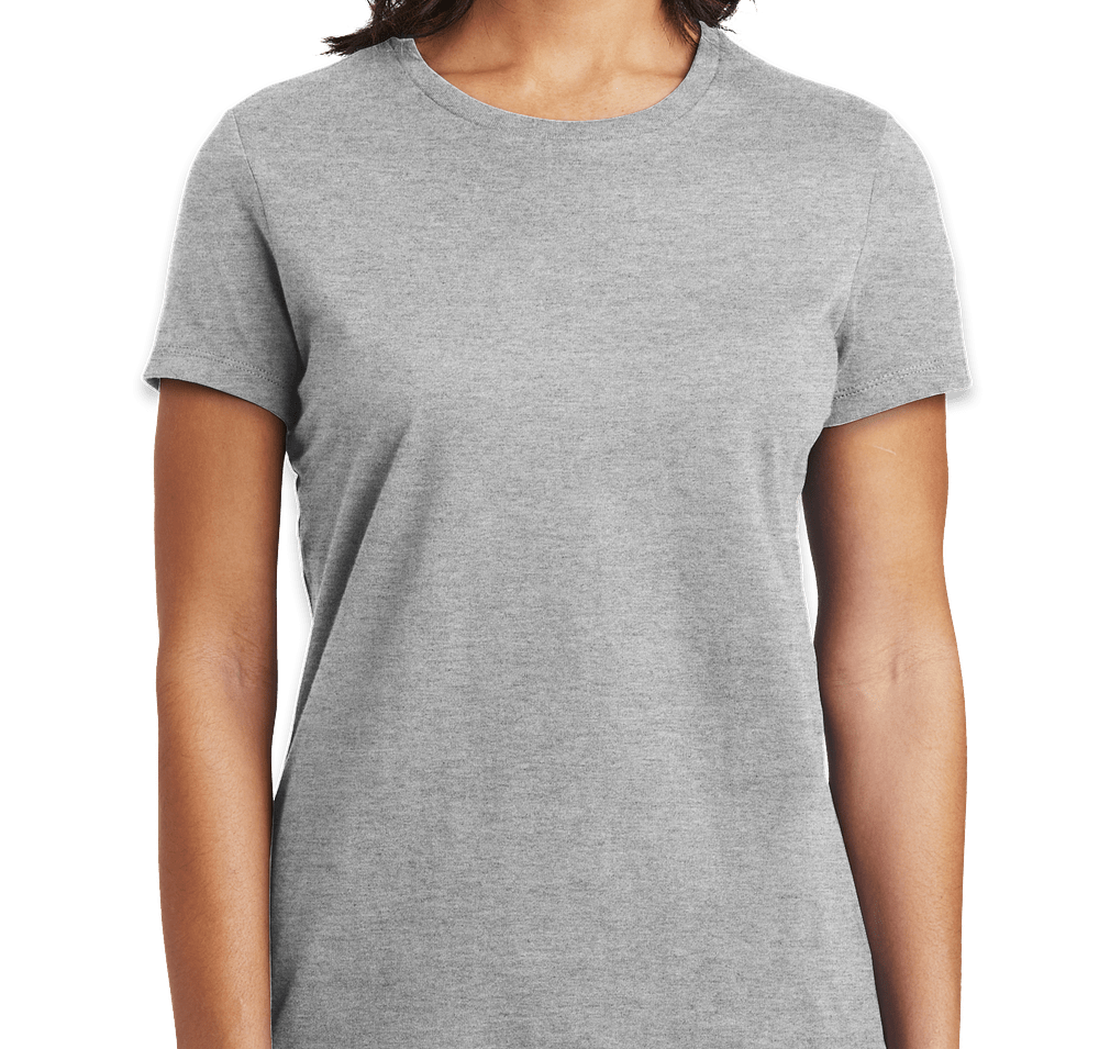 District Women's V.I.T. T-shirt-default